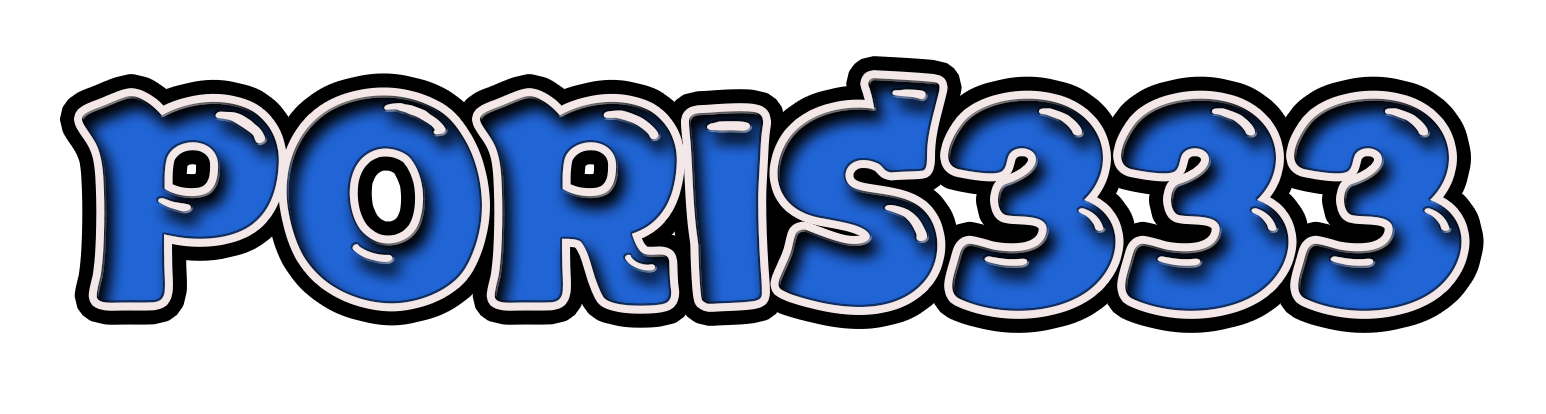 PORIS333 Link Slot Online Gacor Terpercaya Indonesia